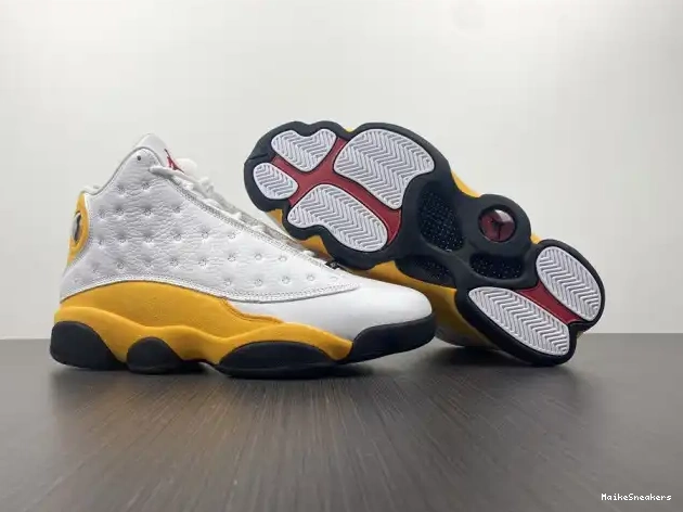 MaikeSneakers 13 414571-167 Air Del Jordan Sol 0614